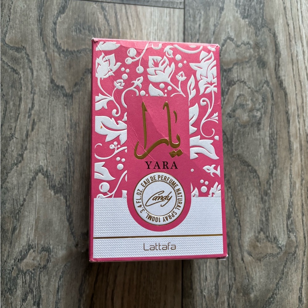 Lattafa Yara Perfume